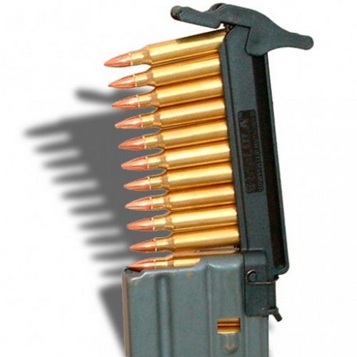 Maglula StripLULA Magazine Speed Loader