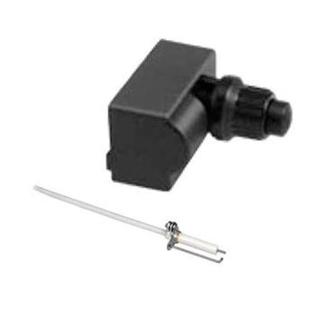 Magma Electronic Ignition Ceramic Electrode With Wire And Battery