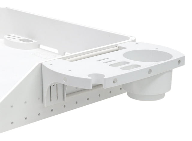 Magma Series Removable Side Cleaning Station Tournament