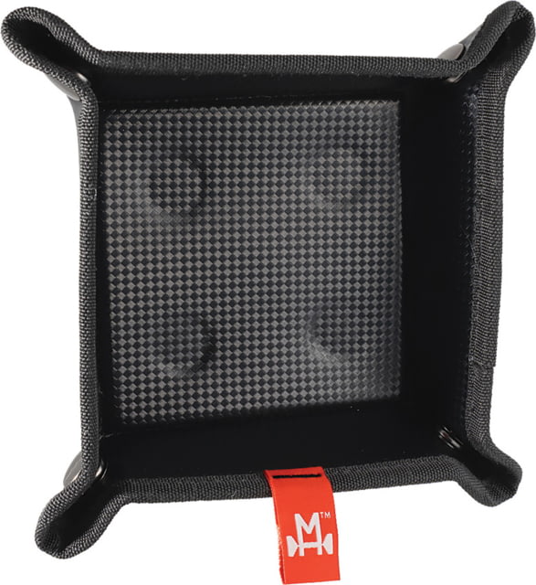 Magnet Hold Folding Magnetic Tray 8in - Magnet Hold