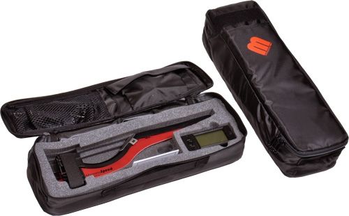 USED Magnetospeed V3 Chronograph Barrel Mount W/Soft Case EDEMO2 Used Condition Fair Installed/Mounted - Magnetospeed