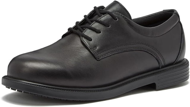Magnum Active Duty Oxford Shoes - Men's Black 14 US Extra Wide KB-MB - Magnum