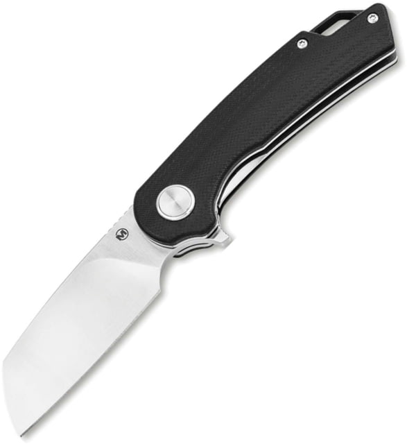 Magnum Cliff Wharn Linerlock BOM - Magnum