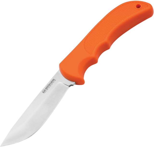 Magnum HL Fixed Blade Drop Point BOM - Magnum