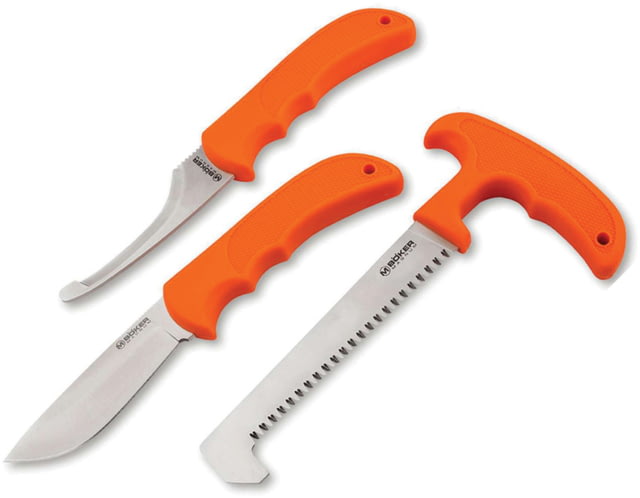 Magnum HL Game Set BOM - Magnum