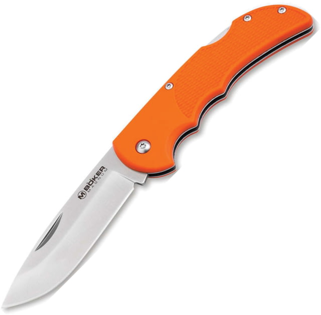 Magnum HL Single Lockback Org BOM - Magnum