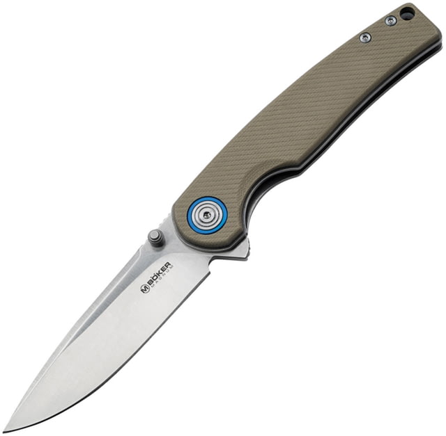 Magnum Rekin Linerlock BOM - Magnum