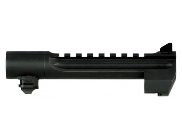 Magnum Research Desert Eagle 429DE 6 Black