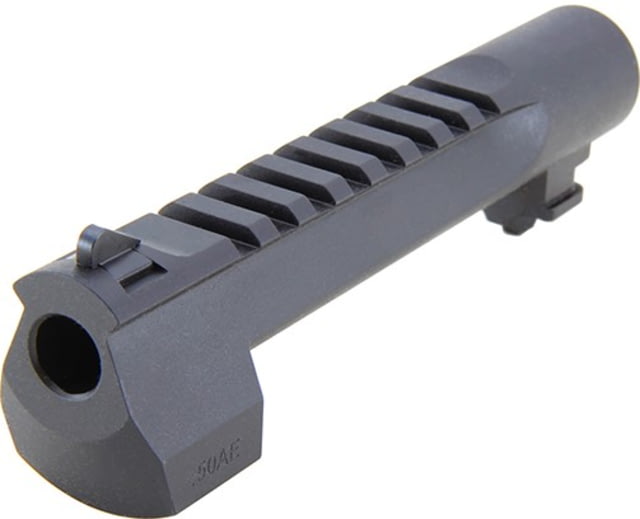Magnum Research  Desert Eagle 44 Remington Magnum Gauge 6 Black Barrel