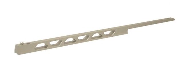 Magnum Research BFRRIB BFR 410/45 Long Colt Gauge 11.5 Vent Rib Barrel