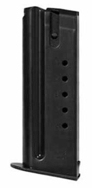 EDEMO Magnum Research Magazine DE XIX 44M BLK 8RD MAG44-8RD EDEMO1 - Magnum Research