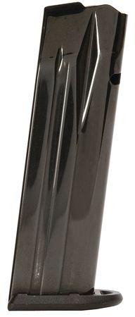Magnum Research Magazine For Baby Desert Eagle Fast Action9mmBlue 10 Round - Magnum Research