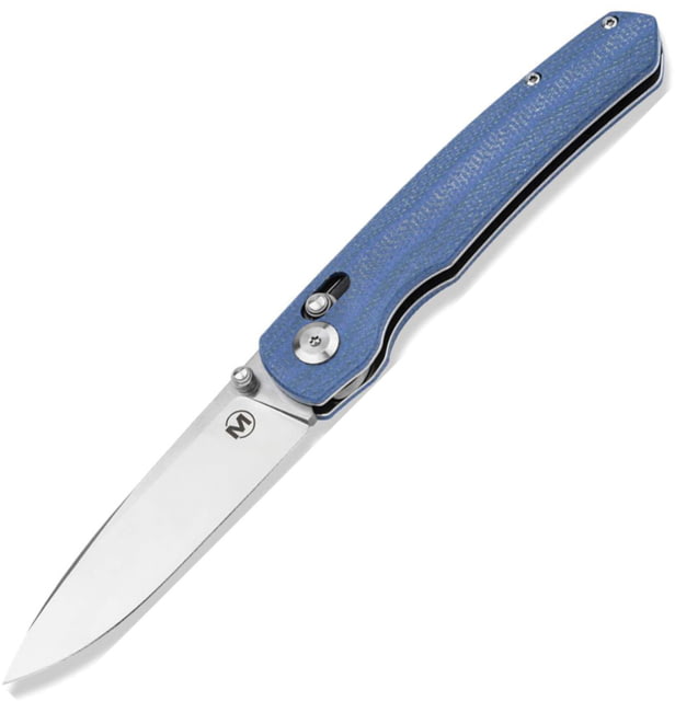 Magnum Shango Crossbar Lock Blue BOM