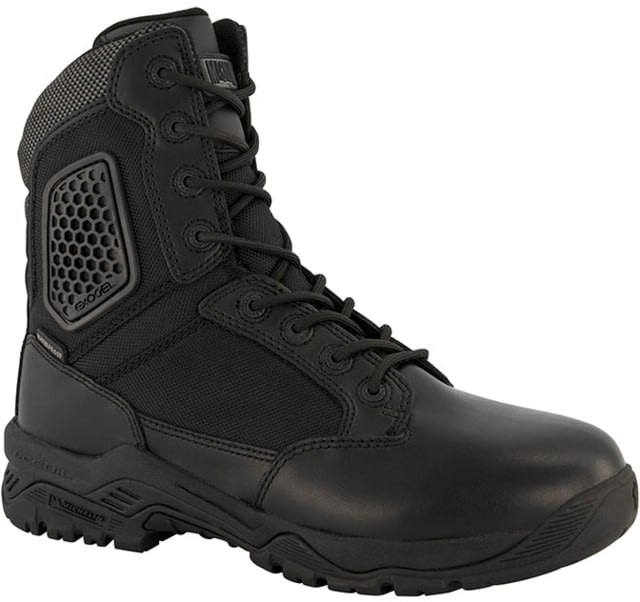 Magnum Strike Force 8.0 SZ Tactical Boots - Men's Black 11.5 US KB-MB