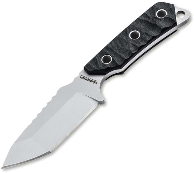 Magnum Survival Neckup BOM - Magnum