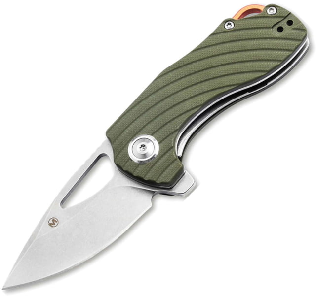 Magnum Tadpole Linerlock BOM - Magnum