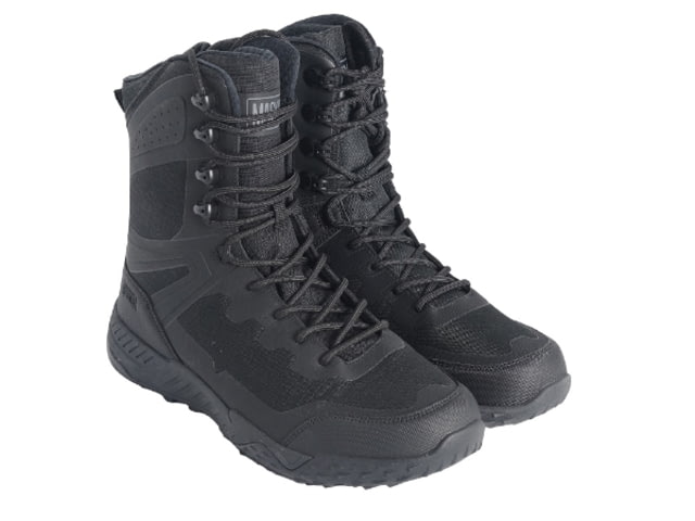 Magnum Ultima HI Zip NWP Boot - Men's 11 Black KB-MB