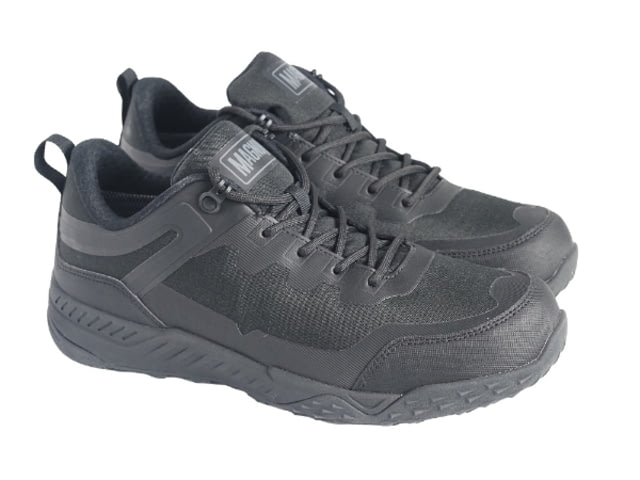Magnum Ultima Low NWP Boot - Men's 7 Black KB-MB-UL1000BK-7