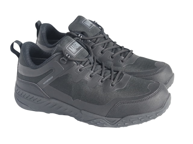 Magnum Ultima Low WP Boot - Men's 11 Black KB-MB