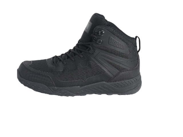 Magnum Ultima Mid NWP Boot - Men's 7 Black KB-MB