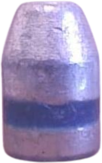 Magnus Allstar/Magnus Bullets .40/10mm .401in 180 gr FPBB 500/Box AL - Magnus