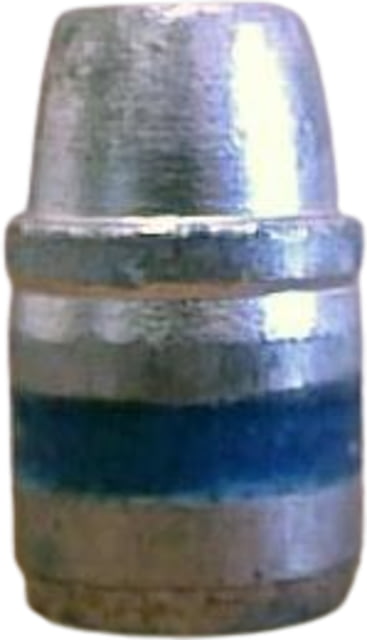 Magnus Allstar/Magnus Bullets .44 cal .430in 240 gr SWCBB 400/Box AL - Magnus