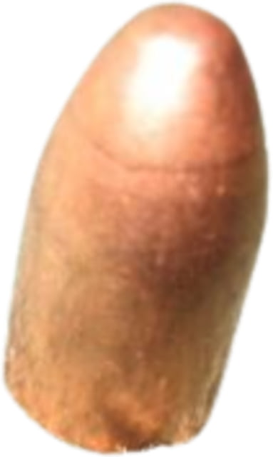 Magnus Allstar/Magnus Bullets 9mm .355in 115 gr FMJ 250/ct - Magnus