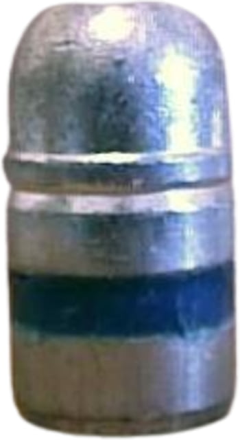 Magnus Allstar/Magnus Cowboy Bullets 38/357 cal .357in 158 gr RNFP 500/ct AL