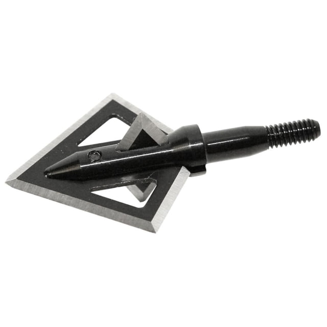 Magnus Black Hornet Broadhead 4 Blade 125 gr. 3 pk. - Magnus