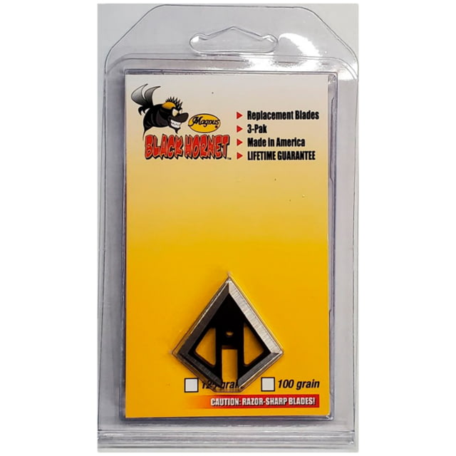 Magnus Black Hornet Replacement Main Blade - Magnus