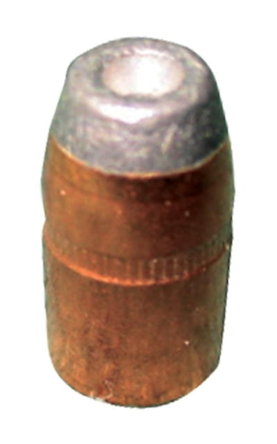 Magnus Bullets .38 cal .357in 125 gr JHP 250/ct - Magnus