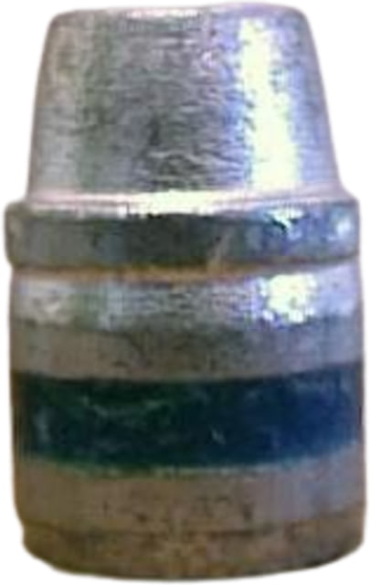 Magnus Bullets .45 Colt .452in 255 gr SWCBB 400/Box - Magnus