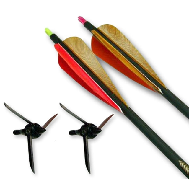 Magnus Bullhead Kit 100gr Black - Magnus