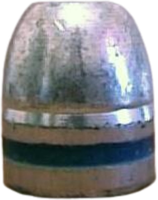 Magnus Cowboy Bullets .45 cal .452in 200 gr RNFP 500/ct - Magnus