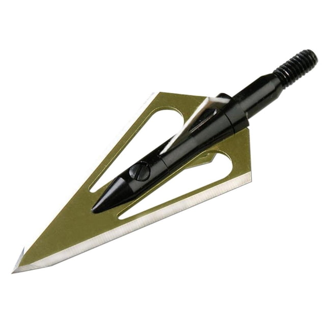Magnus Stinger Broadhead 4 Blade 100 gr. 3 pk.