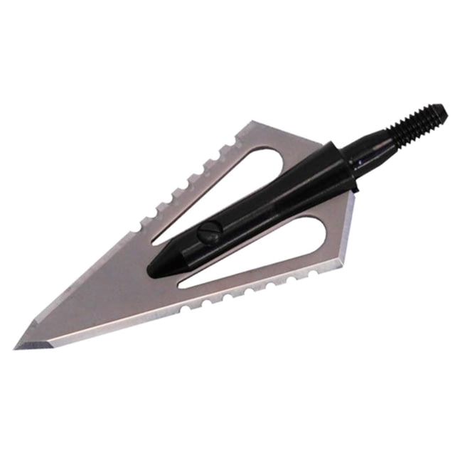 Magnus Stinger Buzzcut Broadhead 2 Blade 85 gr. 3pk. - Magnus