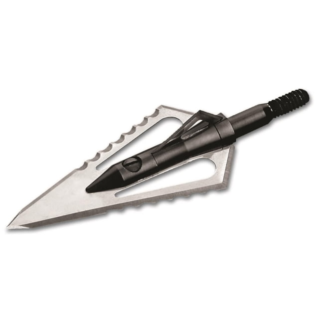 Magnus Stinger Buzzcut Broadhead 4 Blade 100 gr. 3pk.