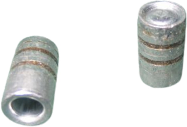 Magnus Swaged Lead Bullets .38/.357 cal .357in 148 gr HBWC 500/ct