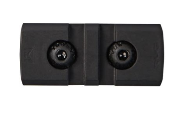 Magpul Industries RVG M-LOK Adapter Black