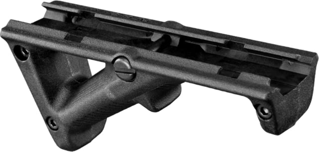 EDEMO Magpul AFG2 Angled Foregrip Black MAG414BLK EDEMO55 - Magpul Industries