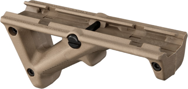 EDEMO Magpul AFG2 Angled Foregrip Flat Dark Earth MAG414FDE EDEMO21 - Magpul Industries