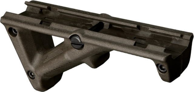 USED Magpul AFG2 Angled Foregrip OD Green MAG414OD - Magpul Industries