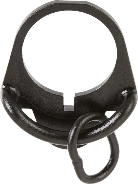 USED Magpul Industries ASAP Ambidextrous Sling Attachment Point Black MAG500BLK - Magpul Industries