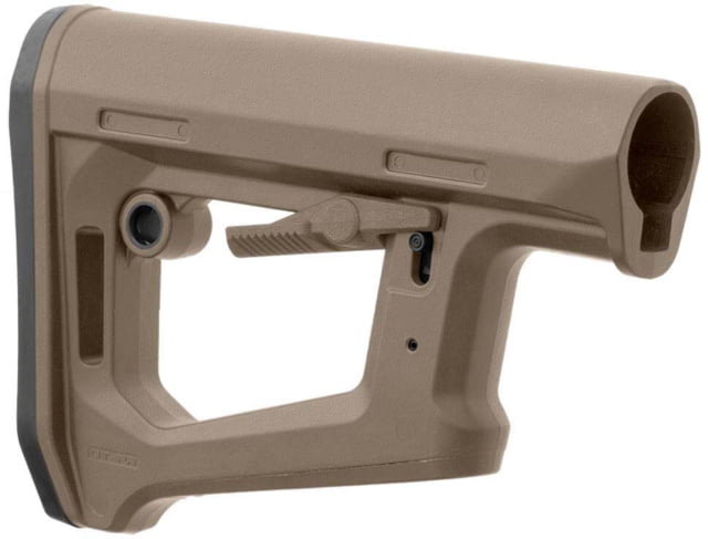 Magpul DT-PR Mil-Spec AR10/AR15/M4/M16/M110/SR25 Carbine Stock FDE
