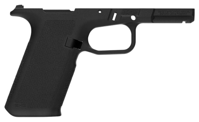 Magpul Industries EHG RG9 Ruger RXM Full Size Pistol Frame Black