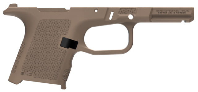 Magpul Industries EHG RG9 Ruger RXM Sub-Compact Pistol Frame Flat Dark Earth