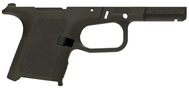 Magpul Industries EHG RG9 Ruger RXM Sub-Compact Pistol Frame OD Green