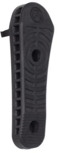 Magpul Enhanced Rubber Buttpad 0.70in Black MAG317BLK