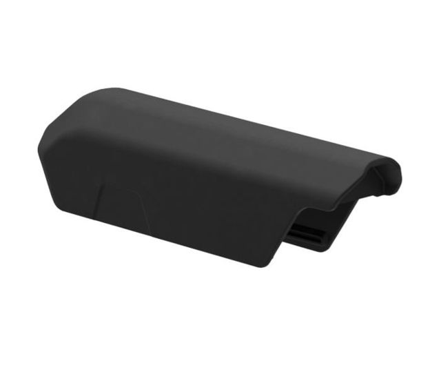 Magpul Industries .75in Clip-on Cheek Riser for MOE AK and Zhukov-S Stock Black