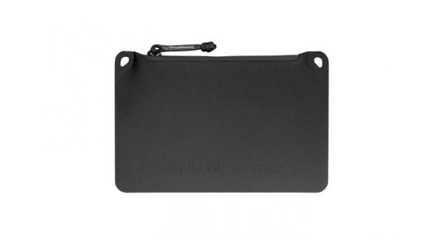 Magpul Industries Daka Pouch Black Small 6x9